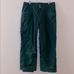 Patagonia Men's Snowshot Pants